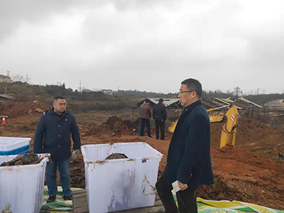 婁底市浩天環(huán)?？萍加邢薰?婁底危險廢物經營,環(huán)保技術開發(fā)及咨詢推廣,環(huán)境設施建設,危險廢物運營管理