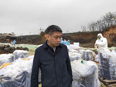 婁底市浩天環(huán)?？萍加邢薰?婁底危險廢物經營,環(huán)保技術開發(fā)及咨詢推廣,環(huán)境設施建設,危險廢物運營管理