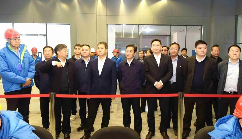 婁底市浩天環(huán)?？萍加邢薰?婁底危險(xiǎn)廢物經(jīng)營(yíng),環(huán)保技術(shù)開(kāi)發(fā)及咨詢(xún)推廣,環(huán)境設(shè)施建設(shè),危險(xiǎn)廢物運(yùn)營(yíng)管理